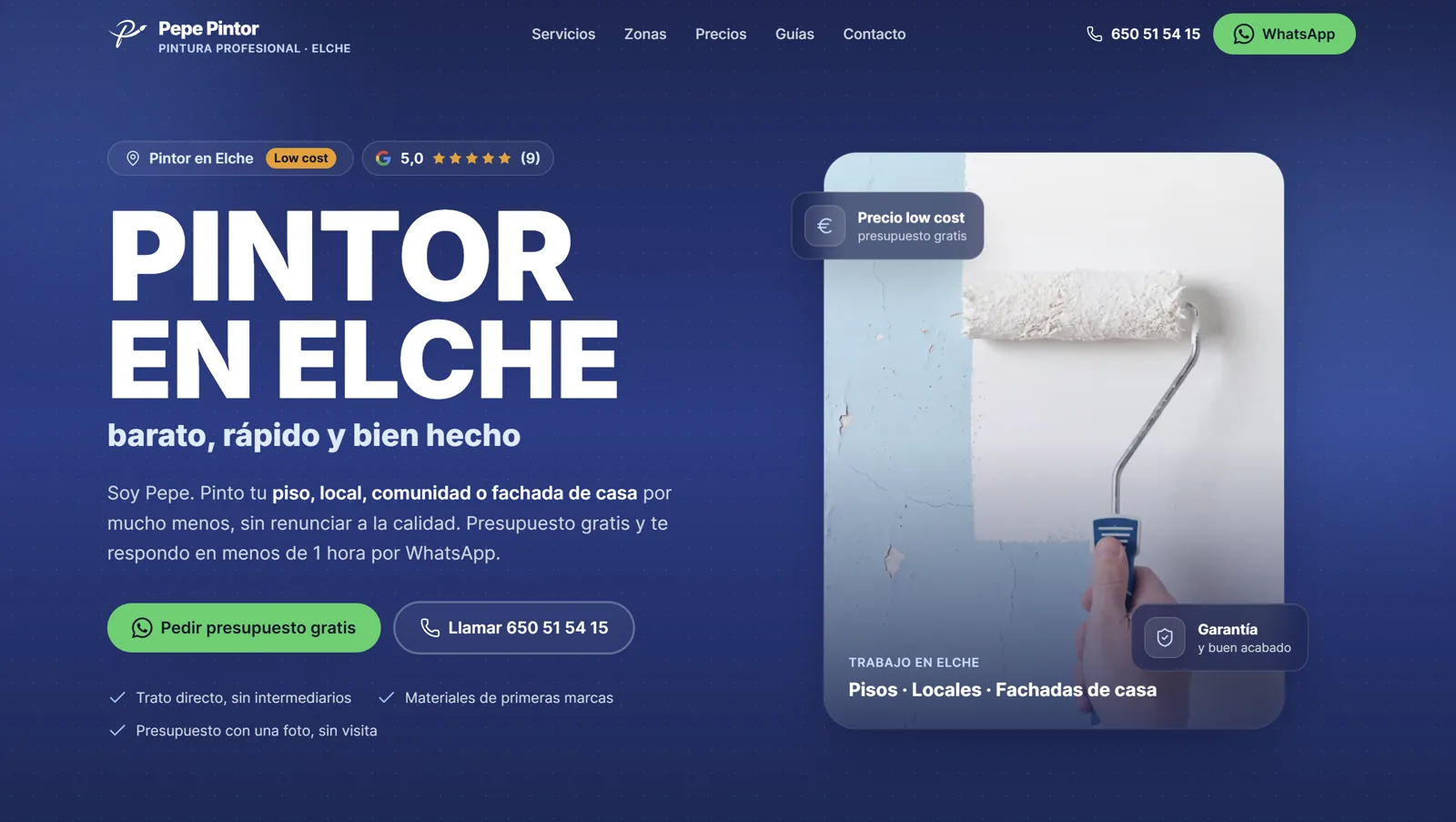 Pepe Pintor
